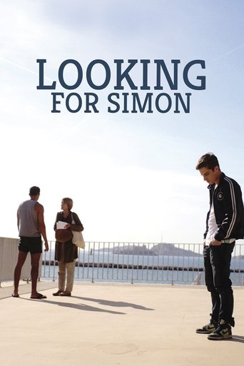 Looking for Simon Poster of Looking for Simon