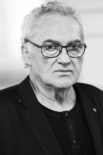 Janusz Kondratiuk Portrait of Janusz Kondratiuk