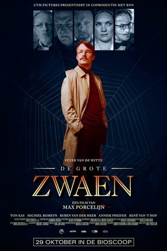 The Glorious Works of G.F. Zwaen Poster of The Glorious Works of G.F. Zwaen