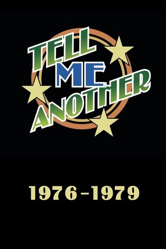 Tell Me Another Poster of Tell Me Another