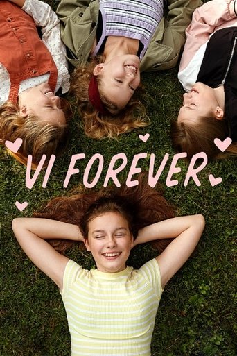 Vi Forever Poster of Vi Forever