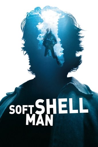 Soft Shell Man Poster of Soft Shell Man
