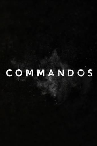 Commando's Poster of Commando's