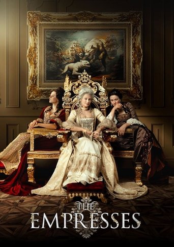 The Empresses Poster of The Empresses