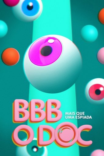 More than a peek - BBB: The Doc. Poster of More than a peek - BBB: The Doc.