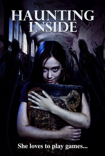 Haunting Inside Poster of Haunting Inside