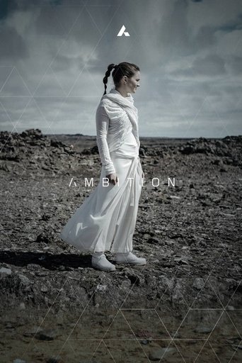 Ambition: Epilogue Poster of Ambition: Epilogue