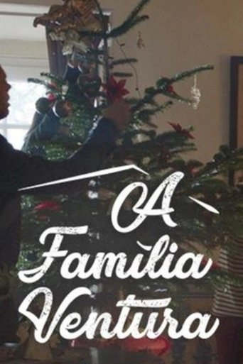 A Família Ventura Poster of A Família Ventura