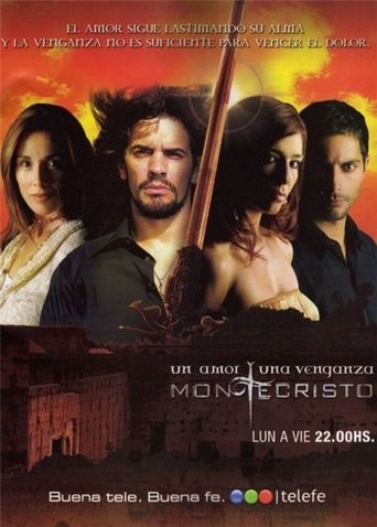Montecristo Poster of Montecristo