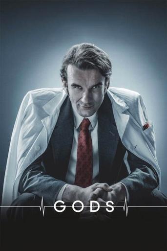 Gods Poster of Gods