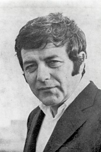 Metin Erksan Portrait of Metin Erksan