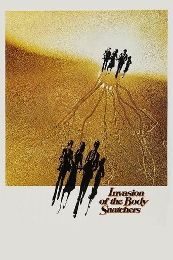 Invasion of the Body Snatchers Poster of Invasion of the Body Snatchers