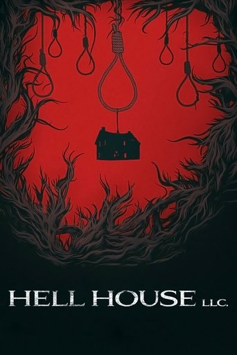 Hell House LLC Poster of Hell House LLC