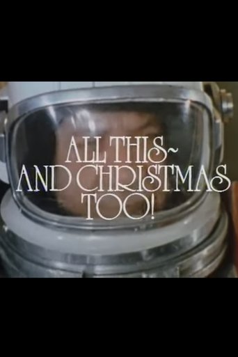 All This, and Christmas Too! Poster of All This, and Christmas Too!