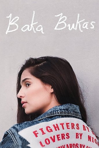 Baka Bukas Poster of Baka Bukas