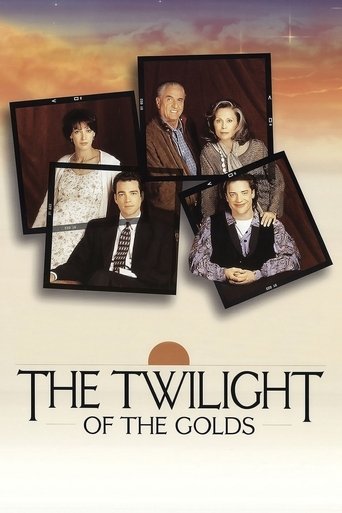 The Twilight of the Golds Poster of The Twilight of the Golds