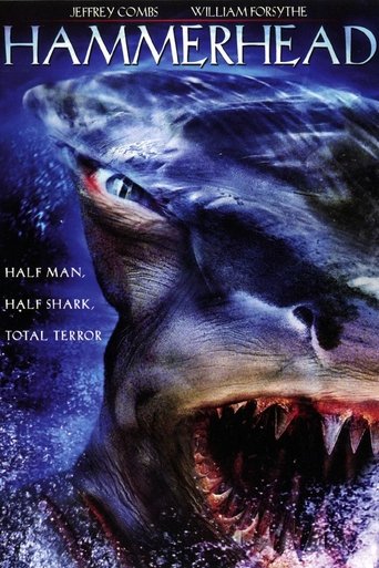 Hammerhead Poster of Hammerhead