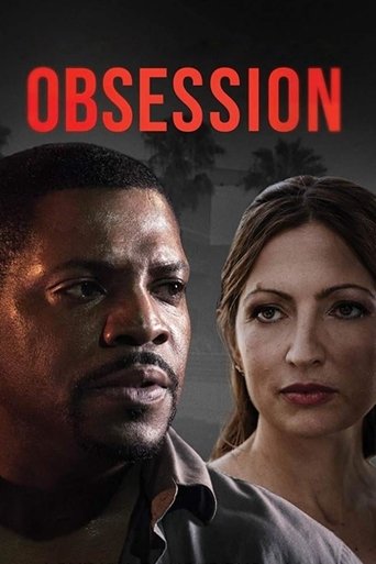 Obsession Poster of Obsession