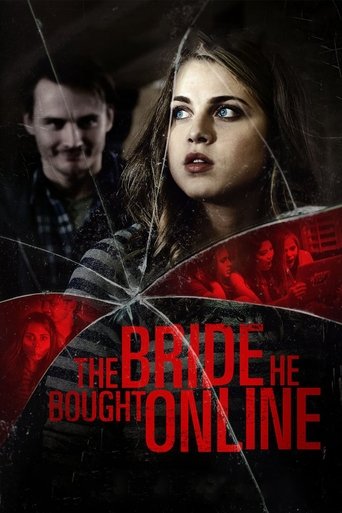 The Bride He Bought Online Poster of The Bride He Bought Online