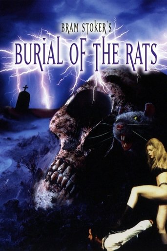 Burial of the Rats Poster of Burial of the Rats