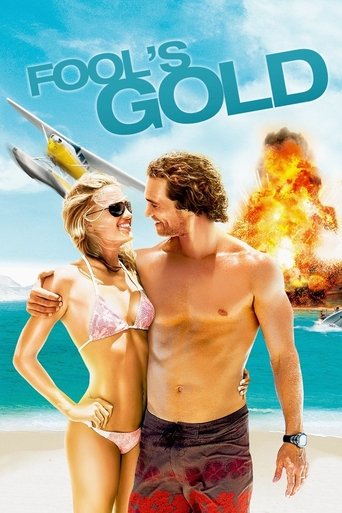 Fool's Gold Poster of Fool's Gold