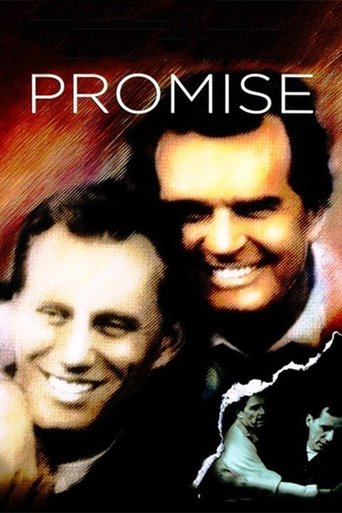 Promise Poster of Promise