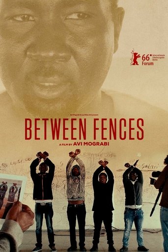Between Fences Poster of Between Fences