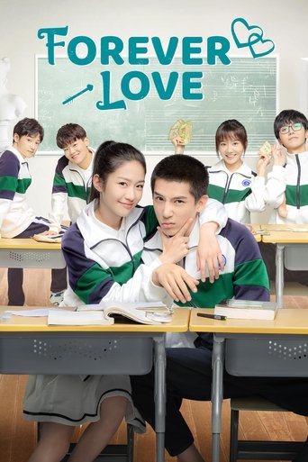 Forever Love Poster of Forever Love