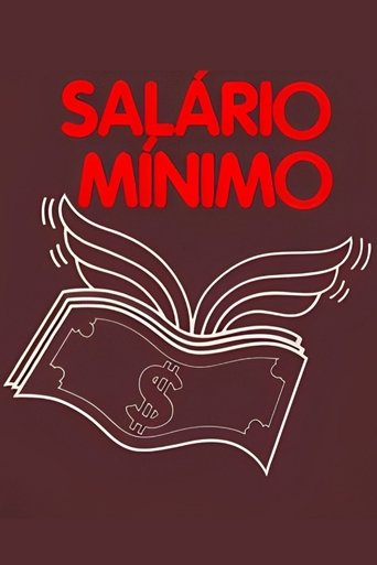 Salário Mínimo Poster of Salário Mínimo