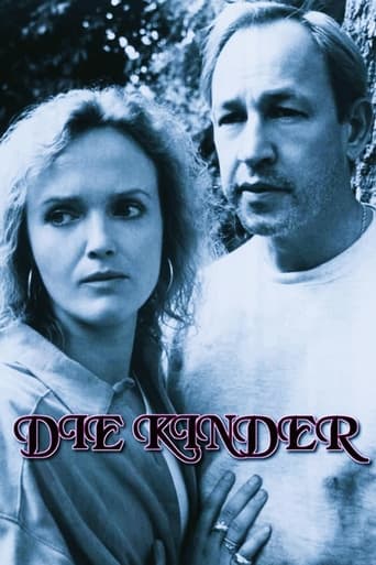 Die Kinder Poster of Die Kinder