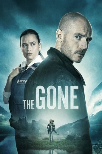 The Gone Poster of The Gone