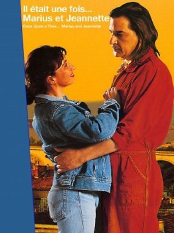 Il était une fois... « Marius et Jeannette » Poster of Il était une fois... « Marius et Jeannette »