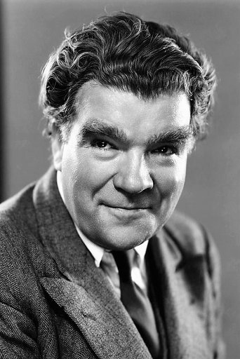 Gibson Gowland Portrait of Gibson Gowland