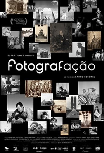 Photografaction Poster of Photografaction