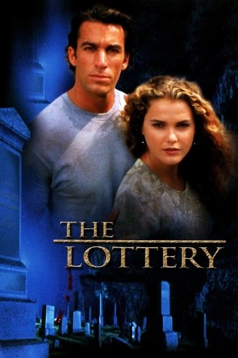The Lottery Poster of The Lottery