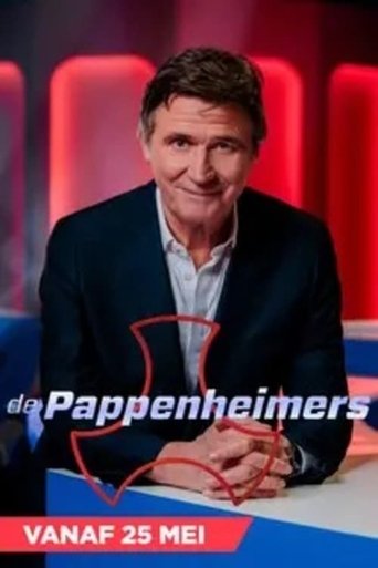 De Pappenheimers Poster of De Pappenheimers