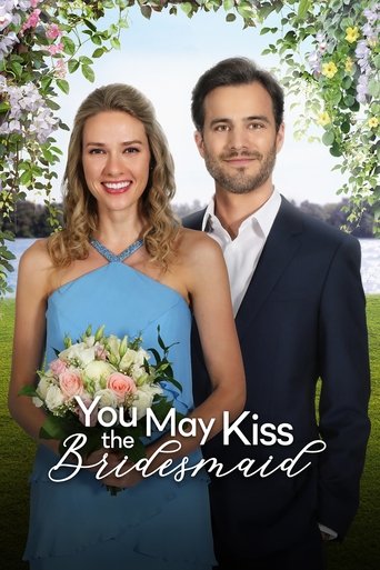 You May Kiss the Bridesmaid Poster of You May Kiss the Bridesmaid