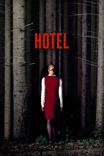 Hotel Poster of Hotel