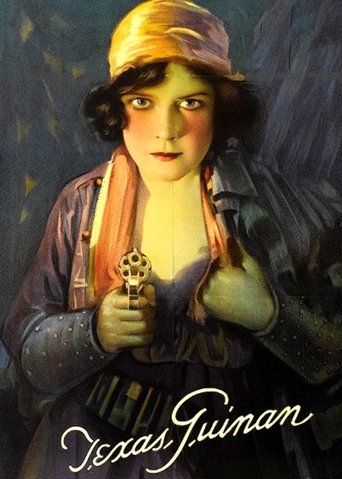 The Girl of the Rancho Poster of The Girl of the Rancho