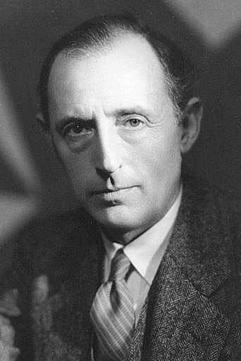 Frank Reicher Portrait of Frank Reicher
