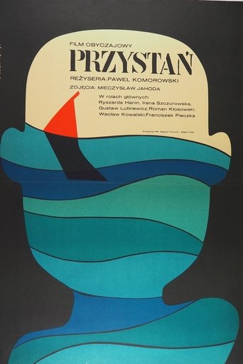 Przystań Poster of Przystań