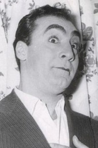 Beniamino Maggio Portrait of Beniamino Maggio