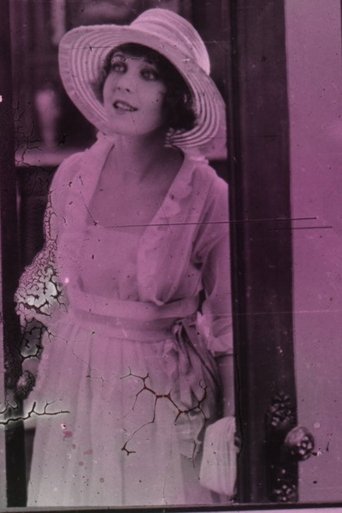 A Damsel in Distress Poster of A Damsel in Distress