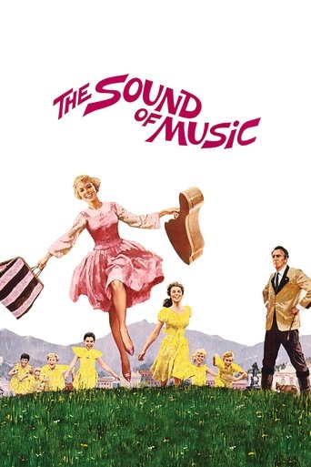 The Sound of Music Poster of The Sound of Music
