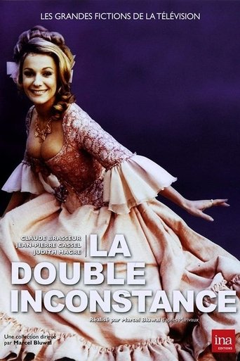 La Double Inconstance Poster of La Double Inconstance