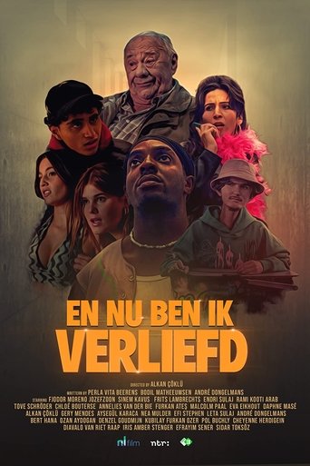 En Nu Ben Ik Verliefd Poster of En Nu Ben Ik Verliefd