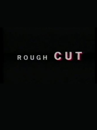 R.E.M.: Rough Cut Poster of R.E.M.: Rough Cut