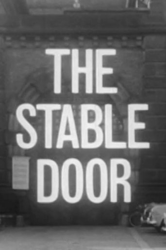 The Stable Door Poster of The Stable Door