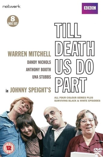 Till Death Us Do Part Poster of Till Death Us Do Part