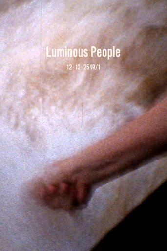 Luminous People Poster of Luminous People
